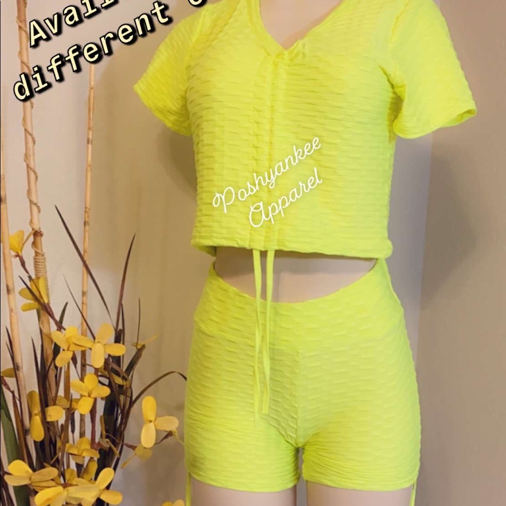 Women’s Two Pieces